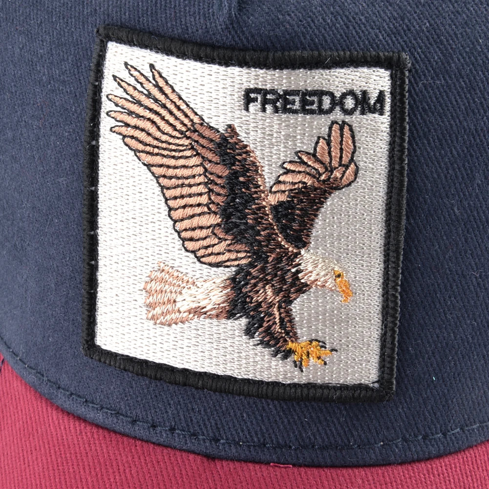 EAGLE CAP