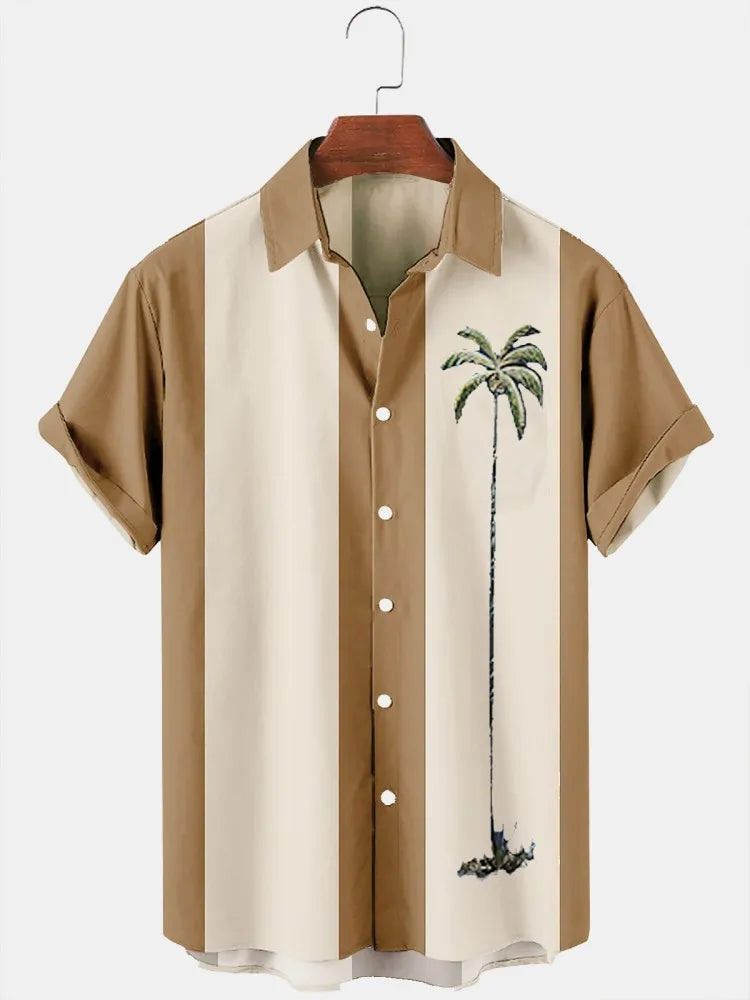 HAWAIIAN SHIRT