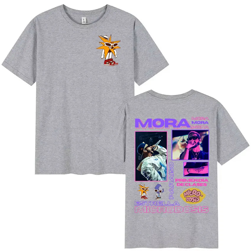 MORA T-SHIRT