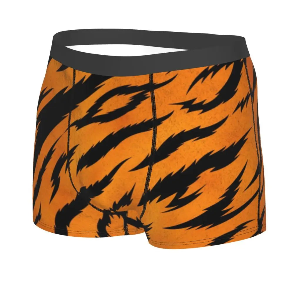 TIGER BOXER