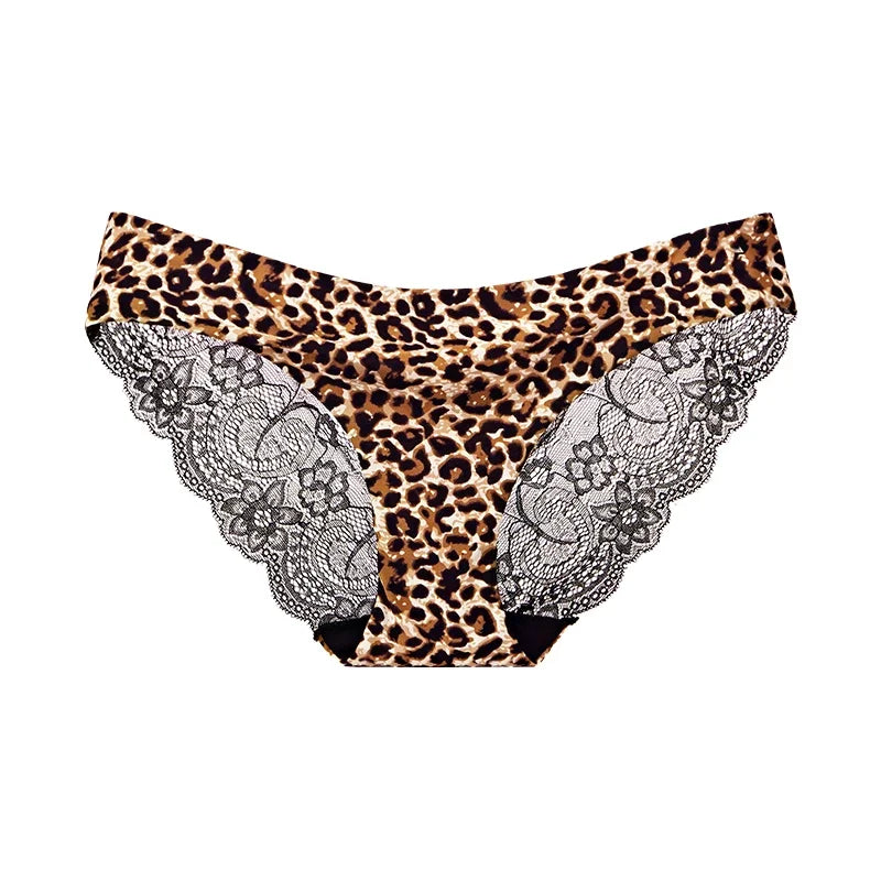 SEAMLESS PANTIES