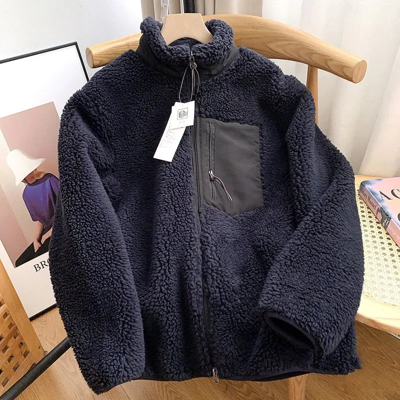 COZY JACKET