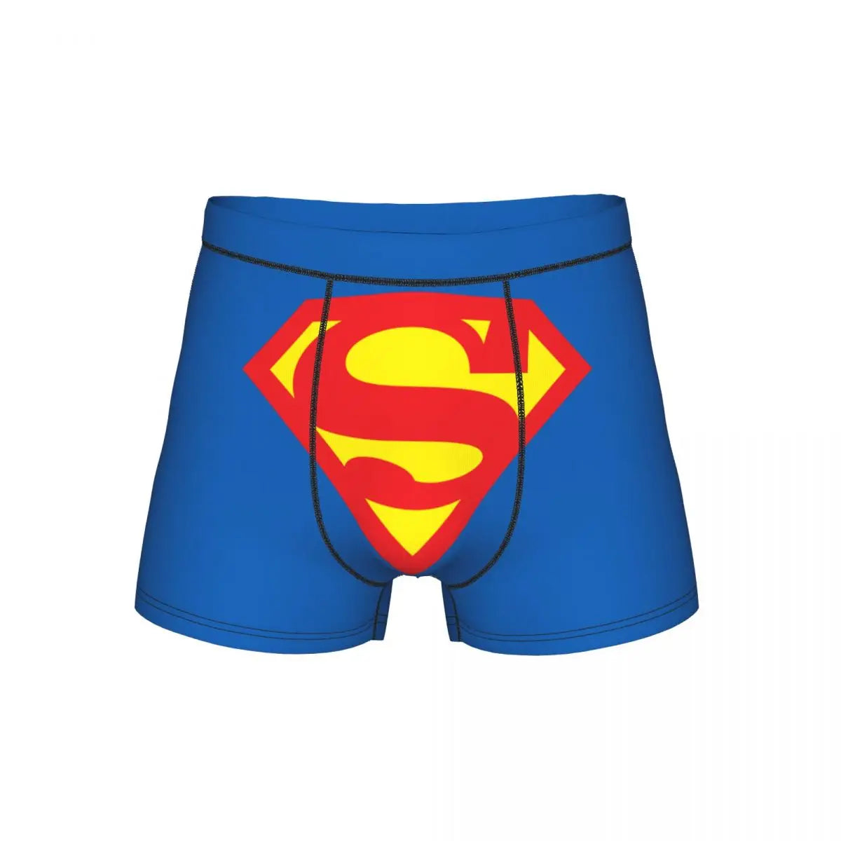 SUPER BOXER