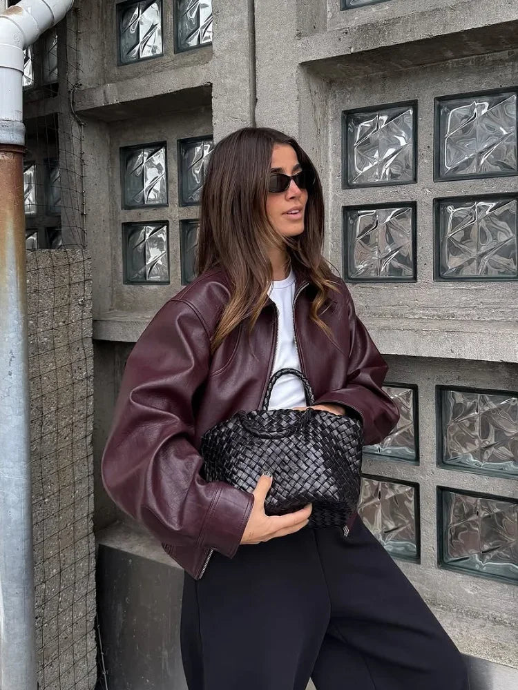 WINE JACKET