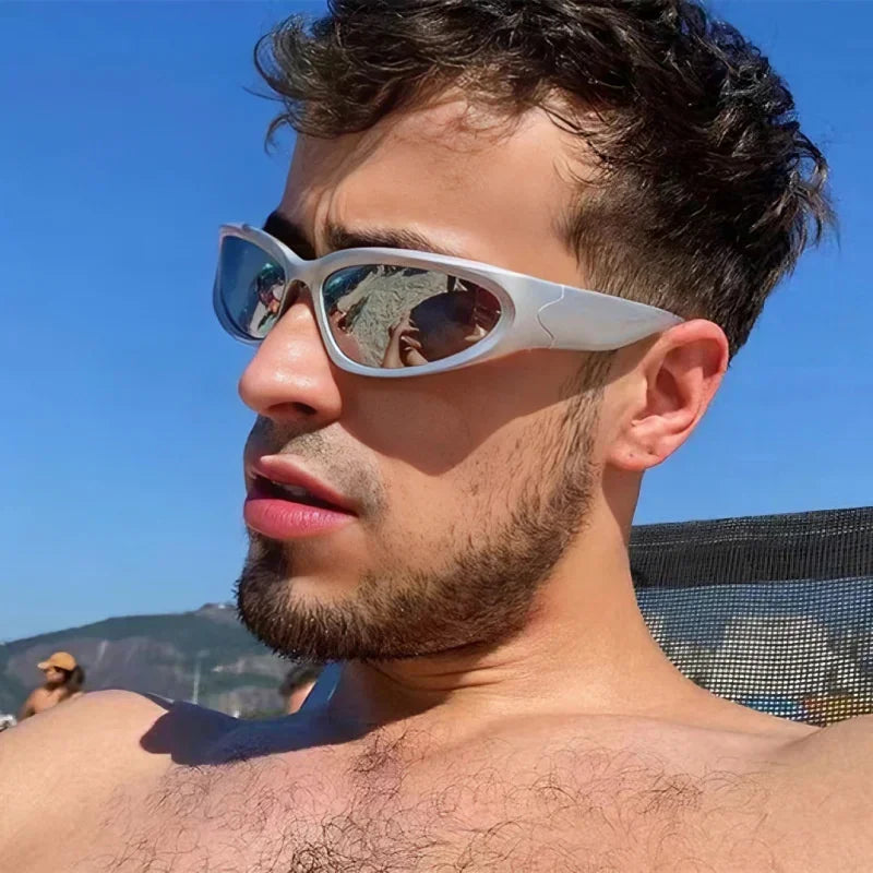 PUNKY SUNGLASSES