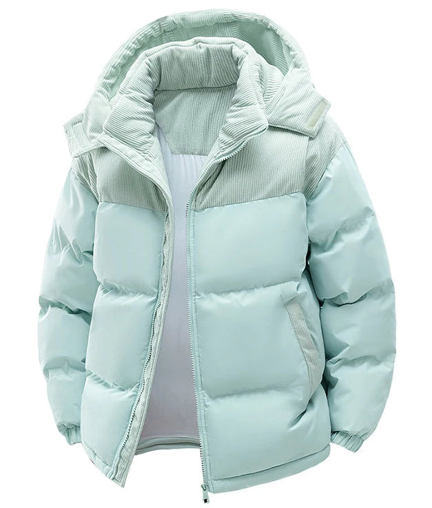 WARMY JACKET