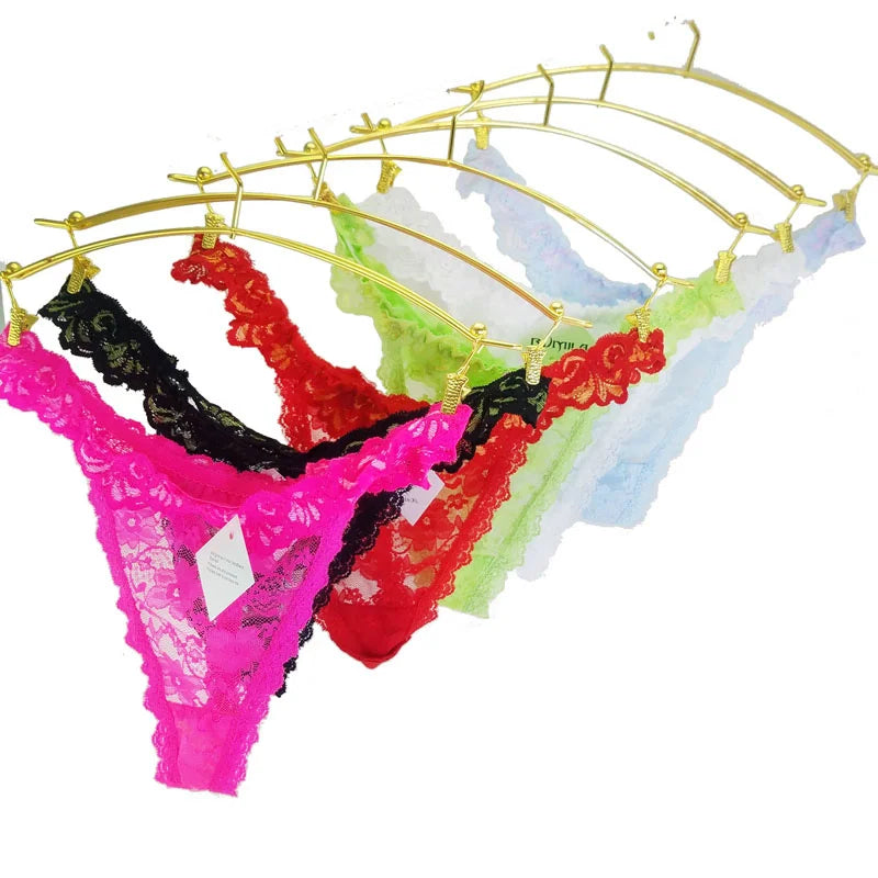 PANTIES THONGS