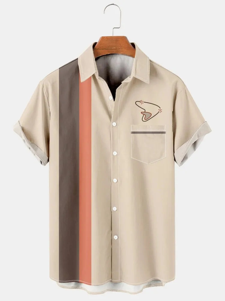 HAWAIIAN SHIRT