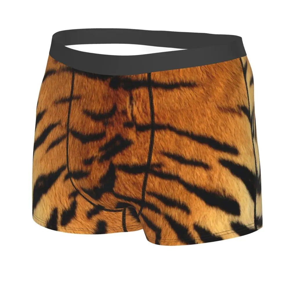 TIGER BOXER