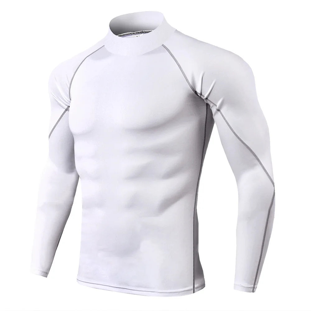 DRY SPORT T-SHIRT