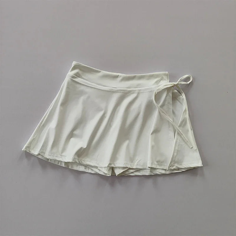MINI TENNIS SKIRT