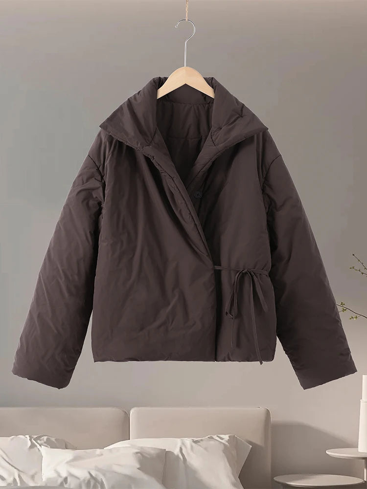 SARAH COAT