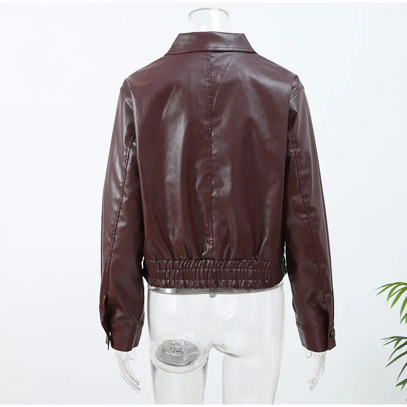 WINE JACKET