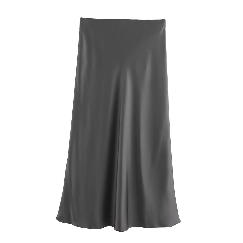 BROWNIE SKIRT
