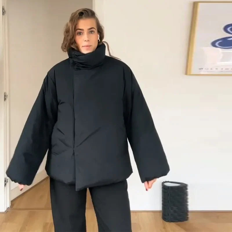 JESSY COAT