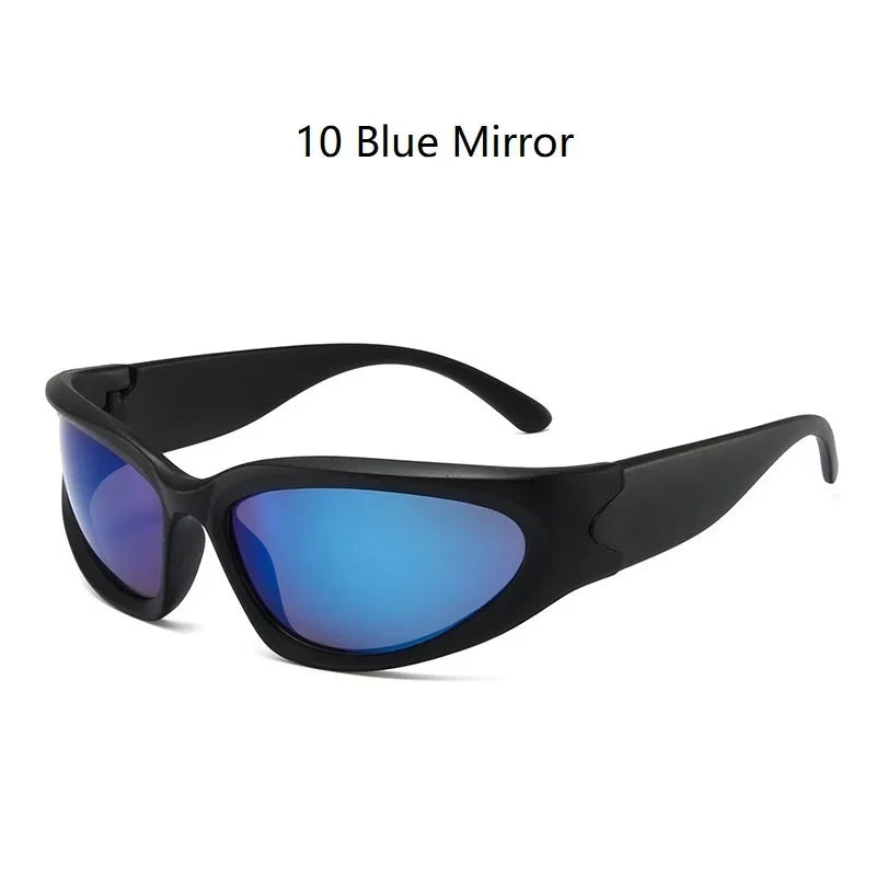 PUNKY SUNGLASSES