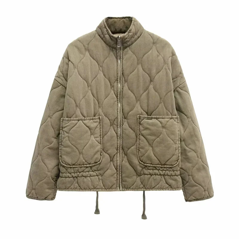 DINA COAT