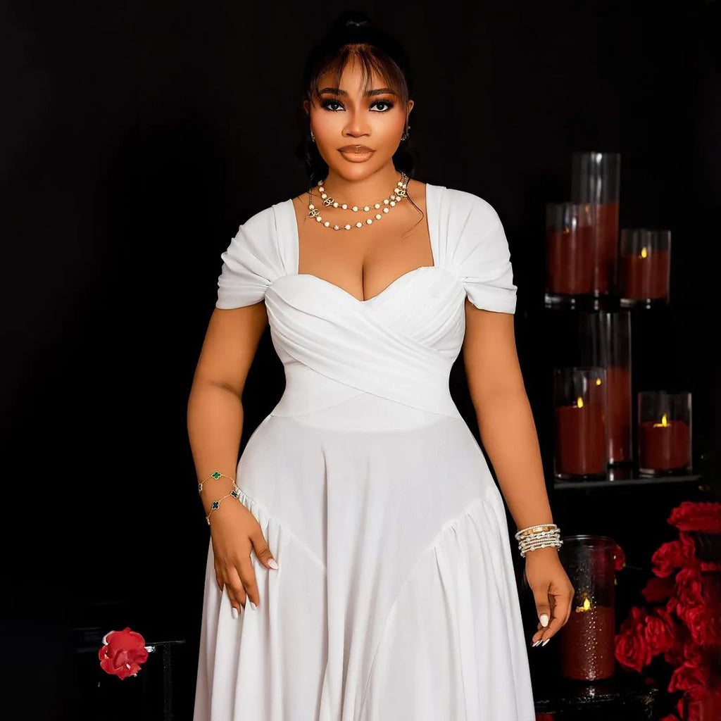 GINA DRESS