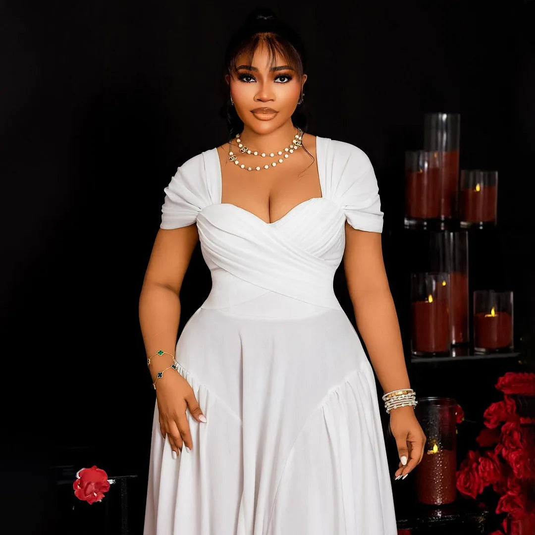 GINA DRESS