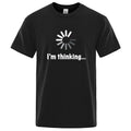 THINKING T-SHIRT