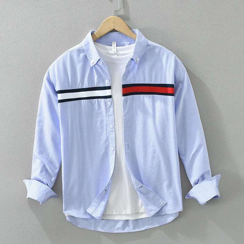 SIMPLE SHIRT