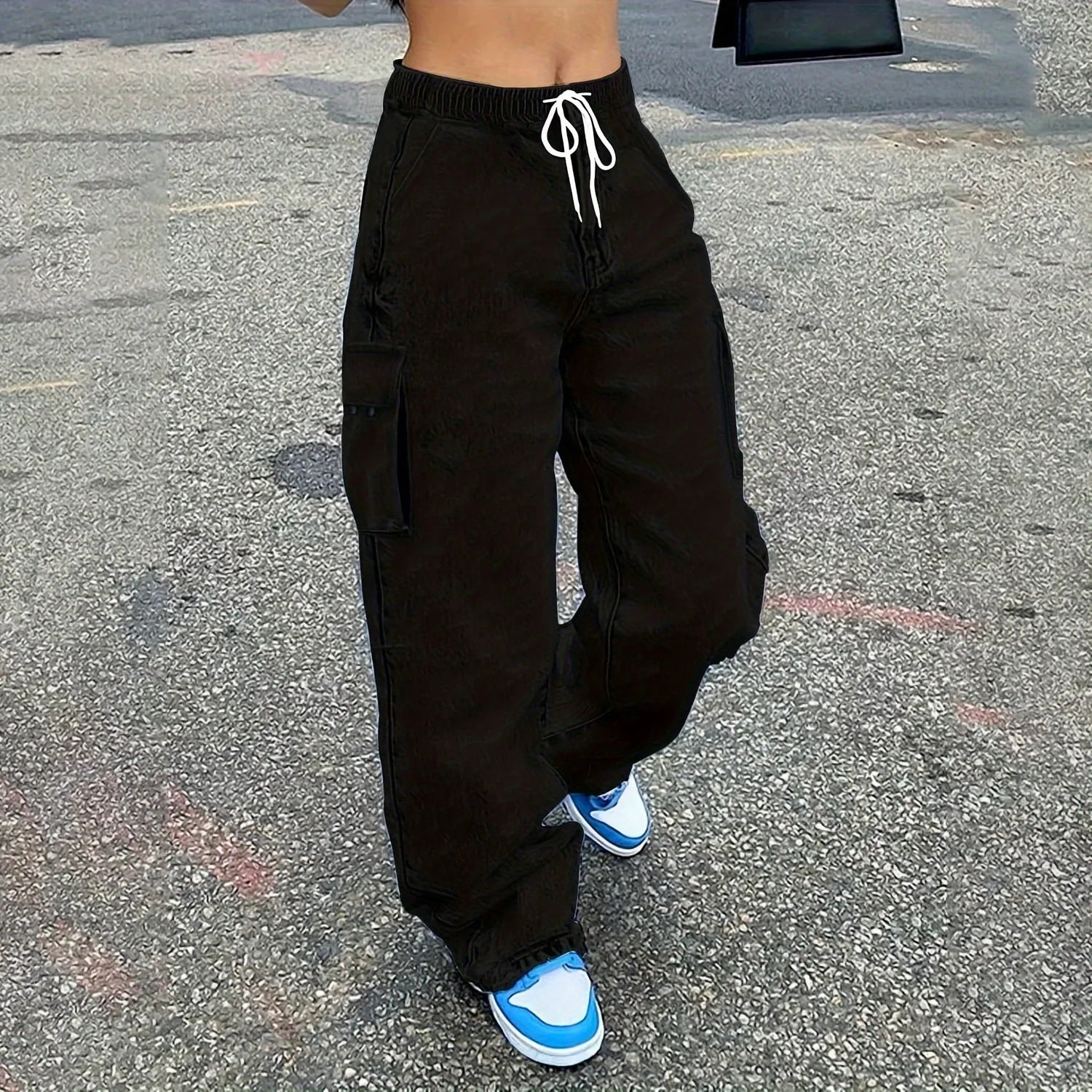 CARGO PANTS