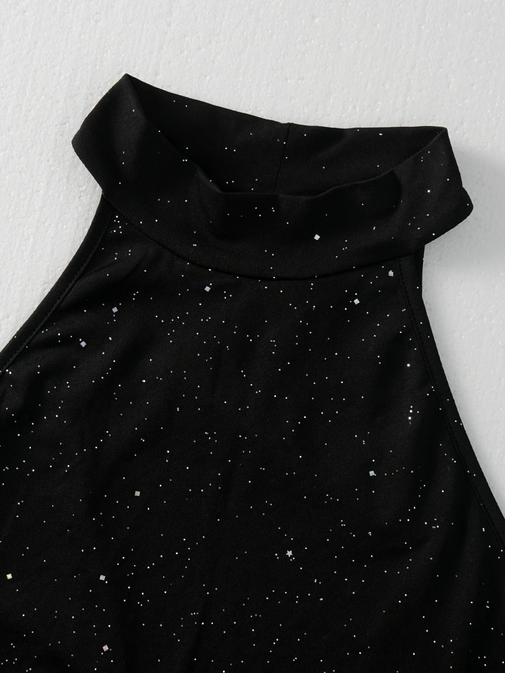 SPARKLY TOP