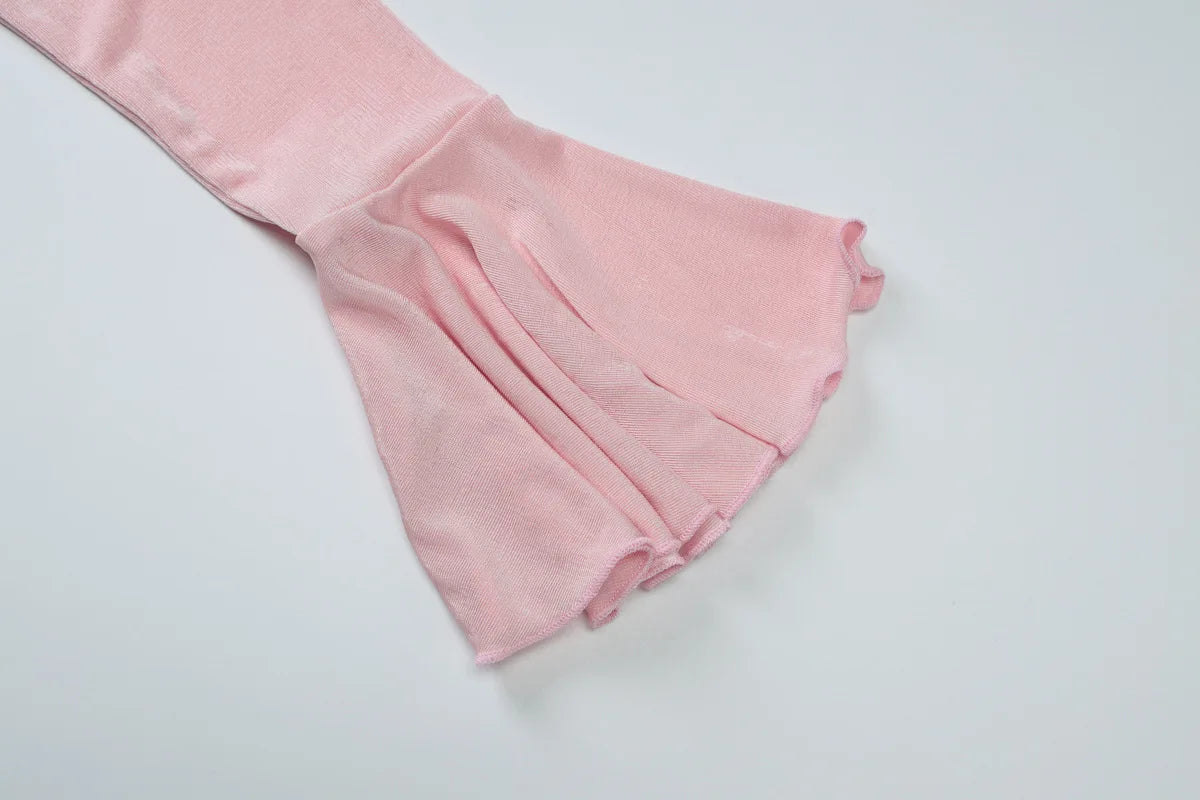 FLARED TOP