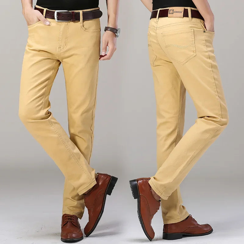 PURE JEANS