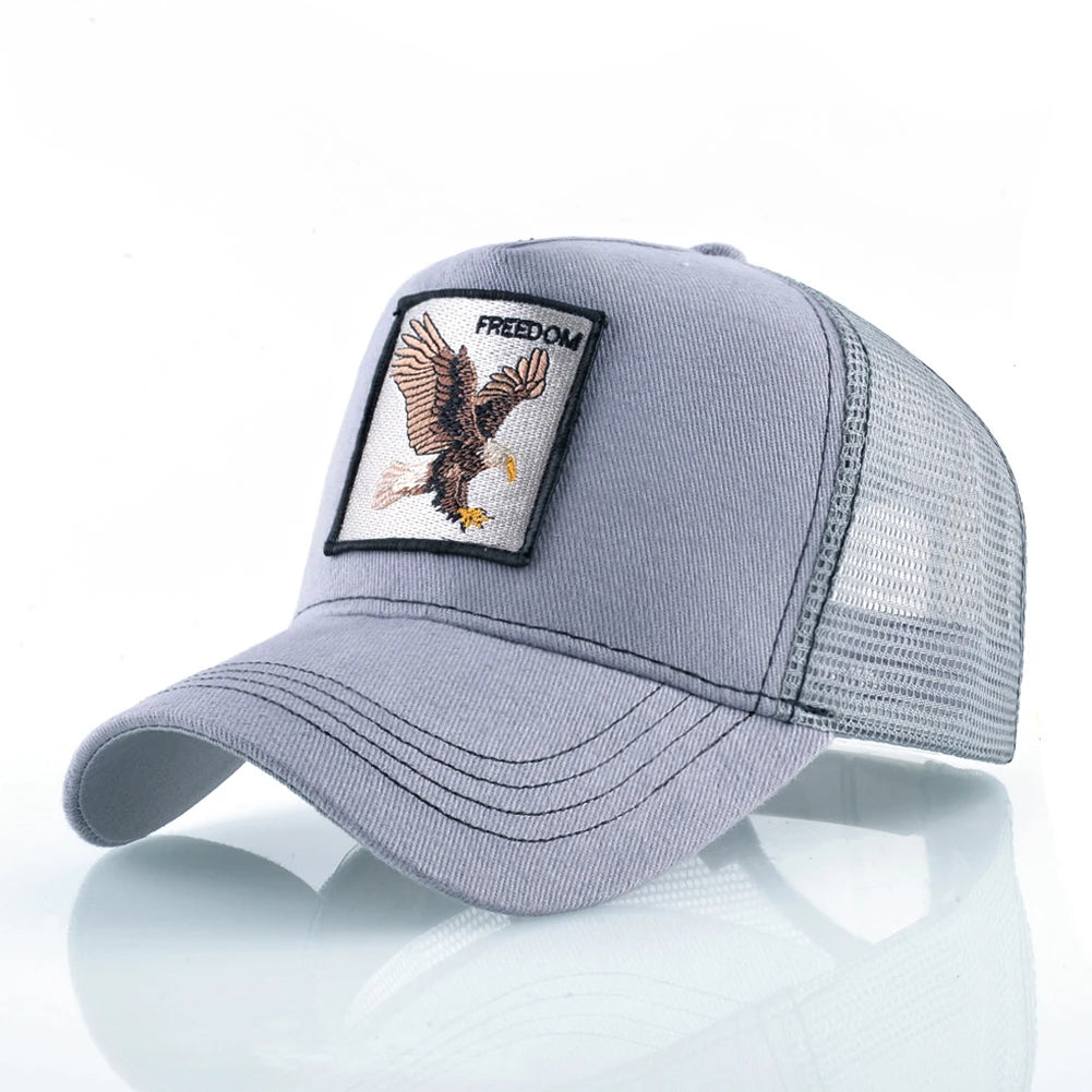 EAGLE CAP