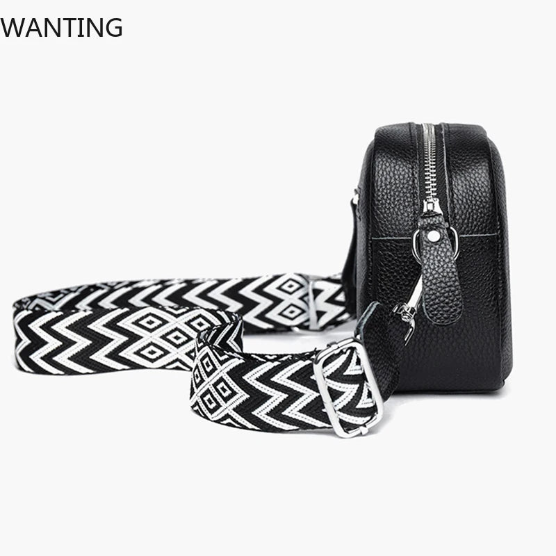 CRISS BAG