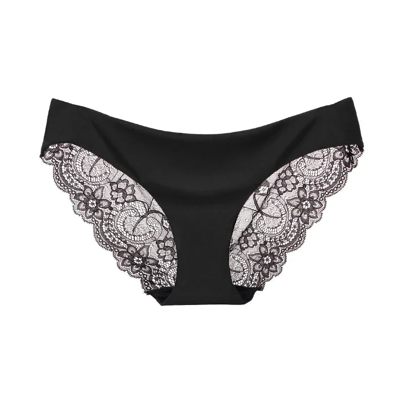 SEAMLESS PANTIES
