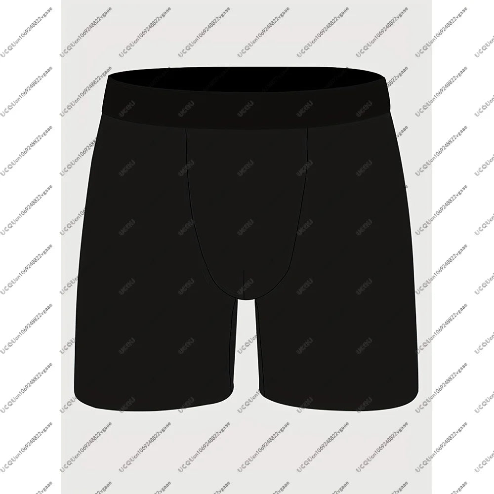 MEN FUNNY  PLAYFUL FART BOXER
