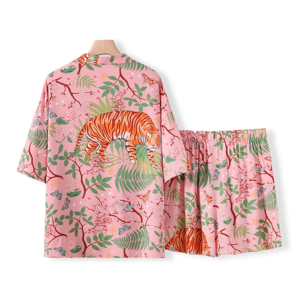 TIGER PYJAMA
