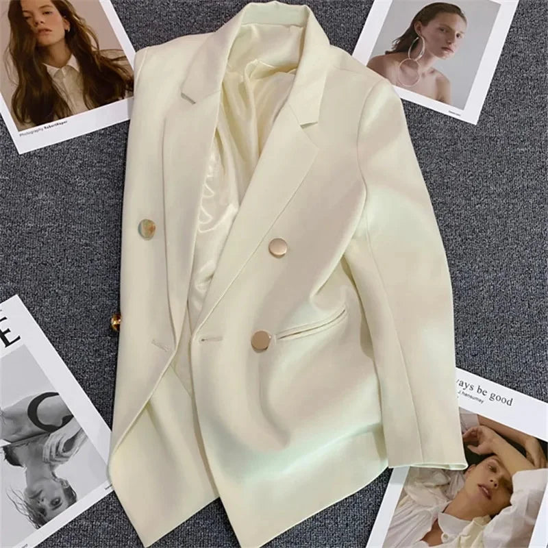 SPRING BLAZER