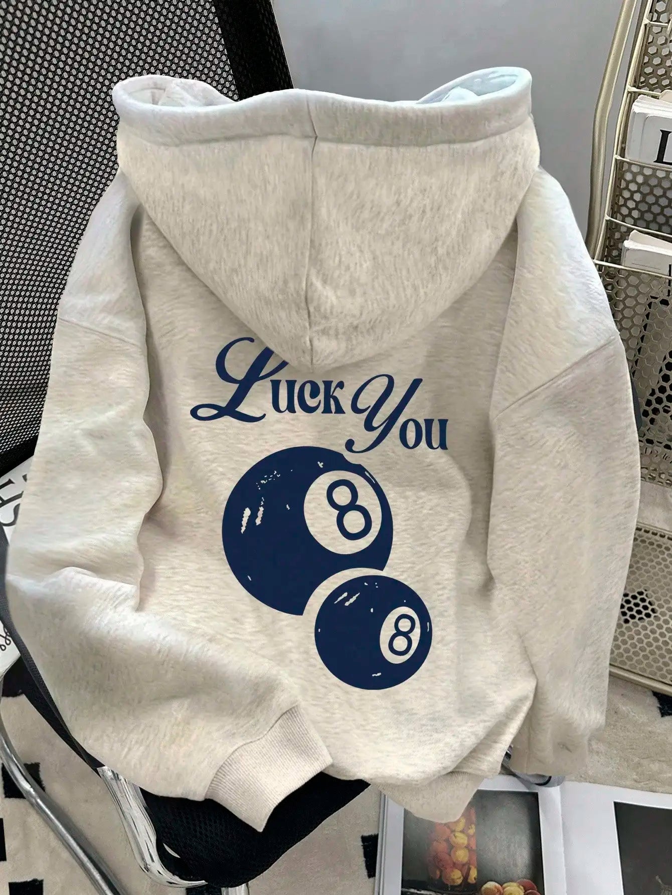 KOOL HOODIE