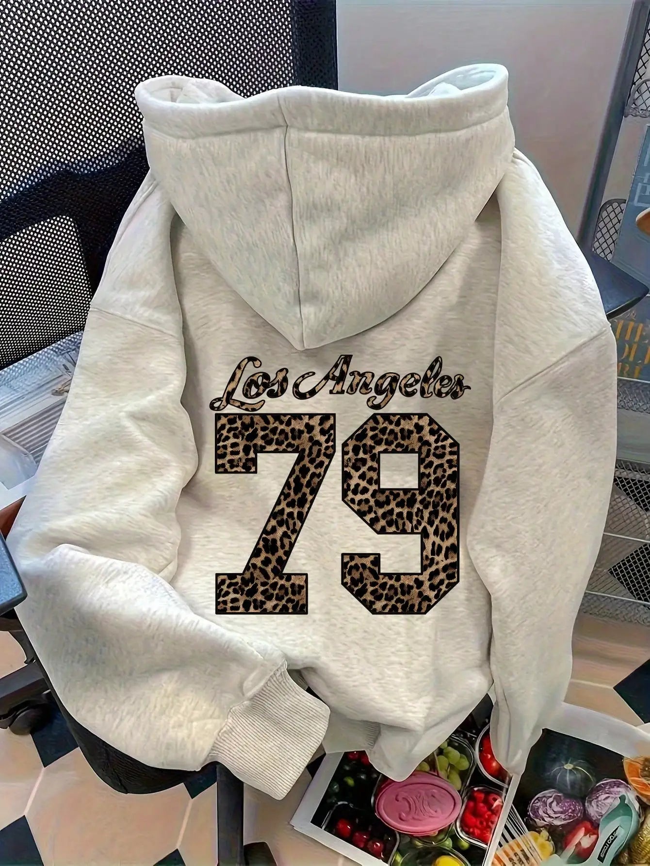 KOOL HOODIE