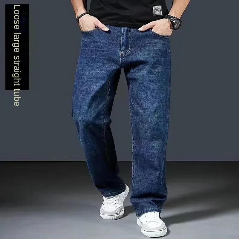 BLEUE JEANS