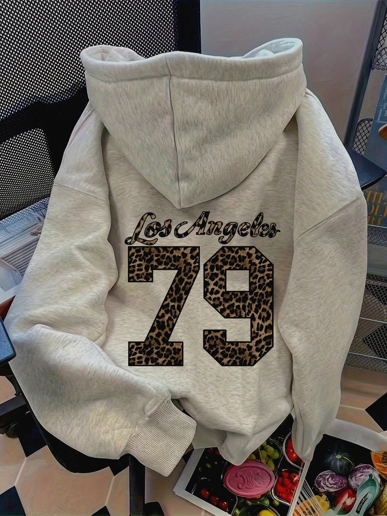 KOOL HOODIE