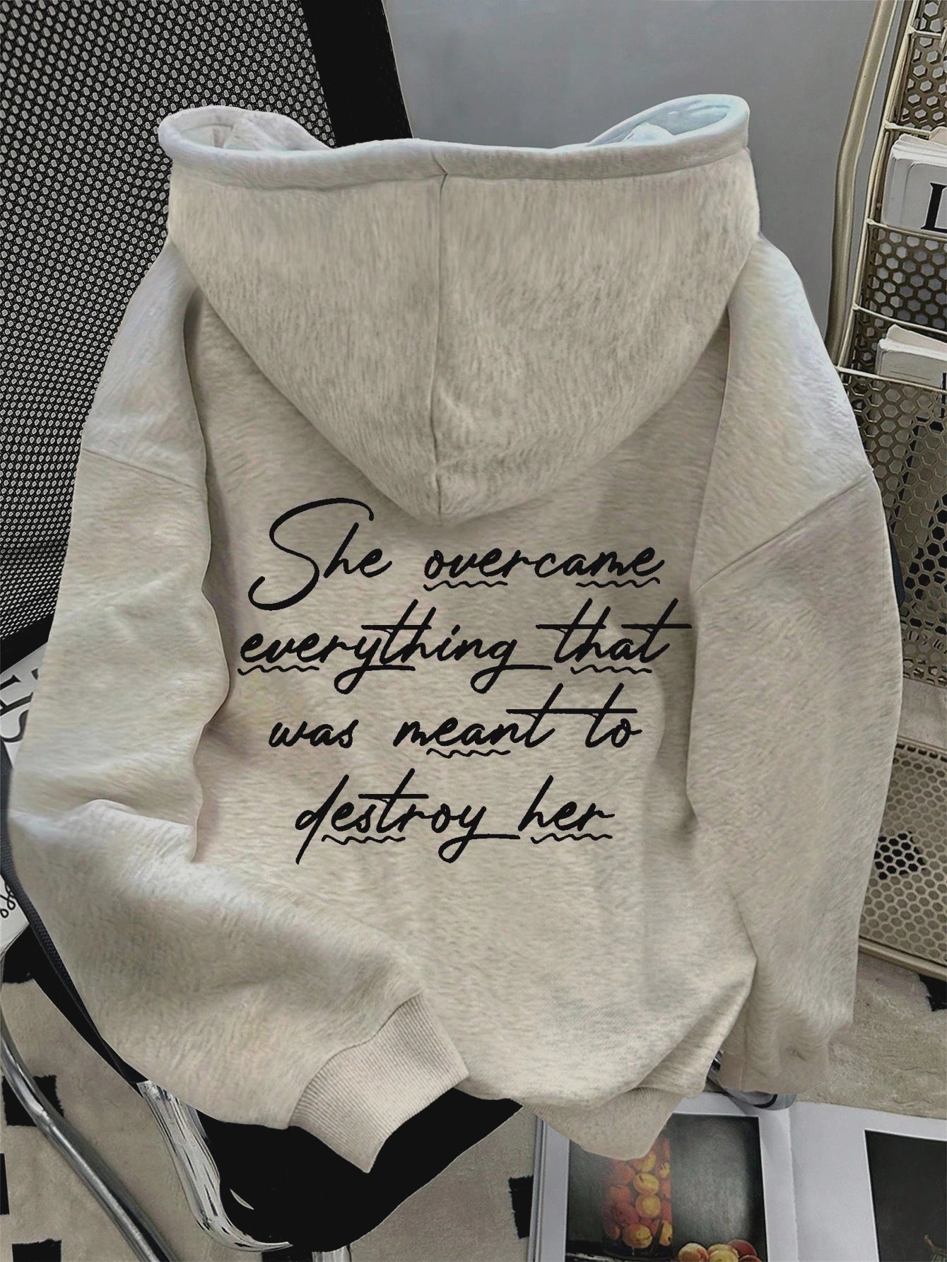 KOOL HOODIE