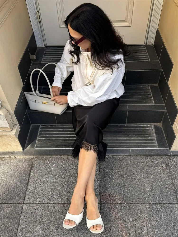 TOSSY SKIRT