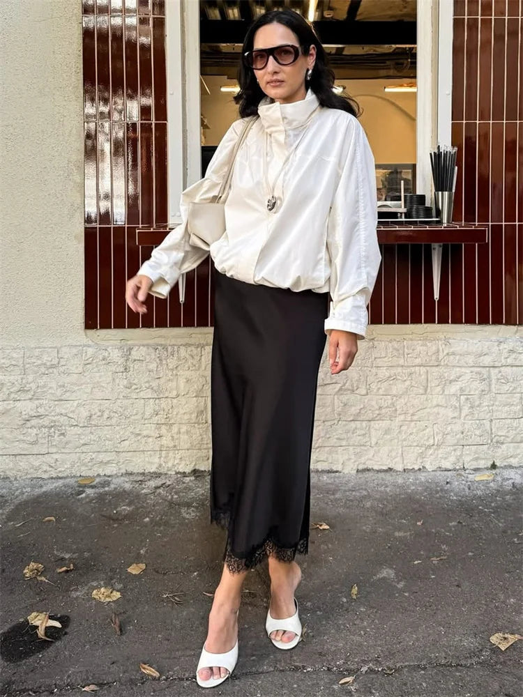 TOSSY SKIRT
