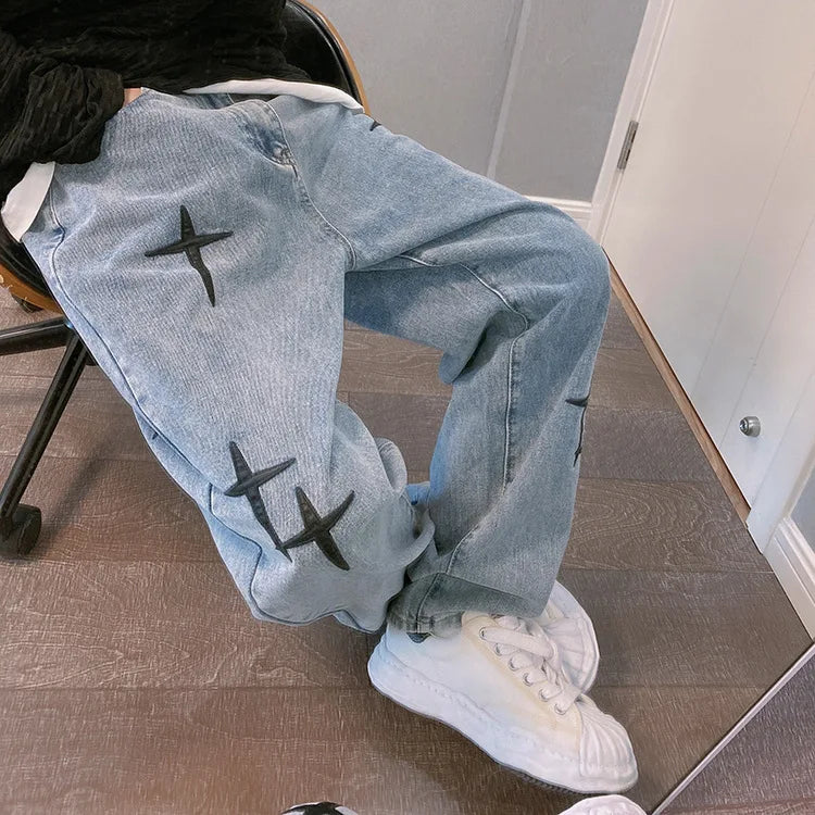 STARS JEANS