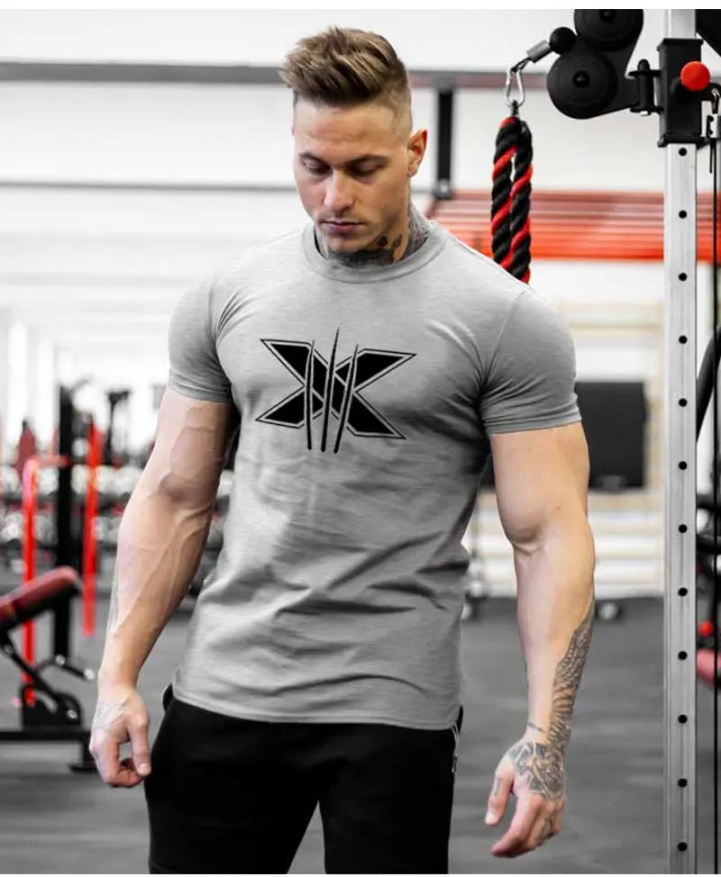 GYM T-SHIRT