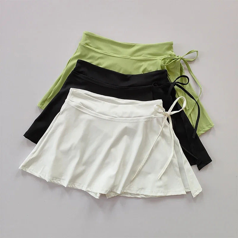 MINI TENNIS SKIRT