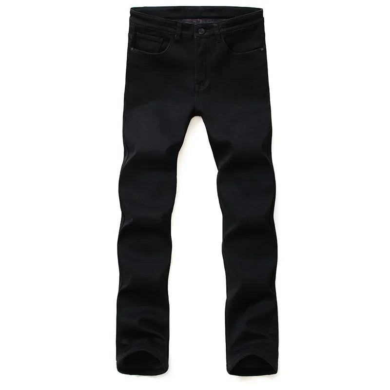 BLACK JEANS