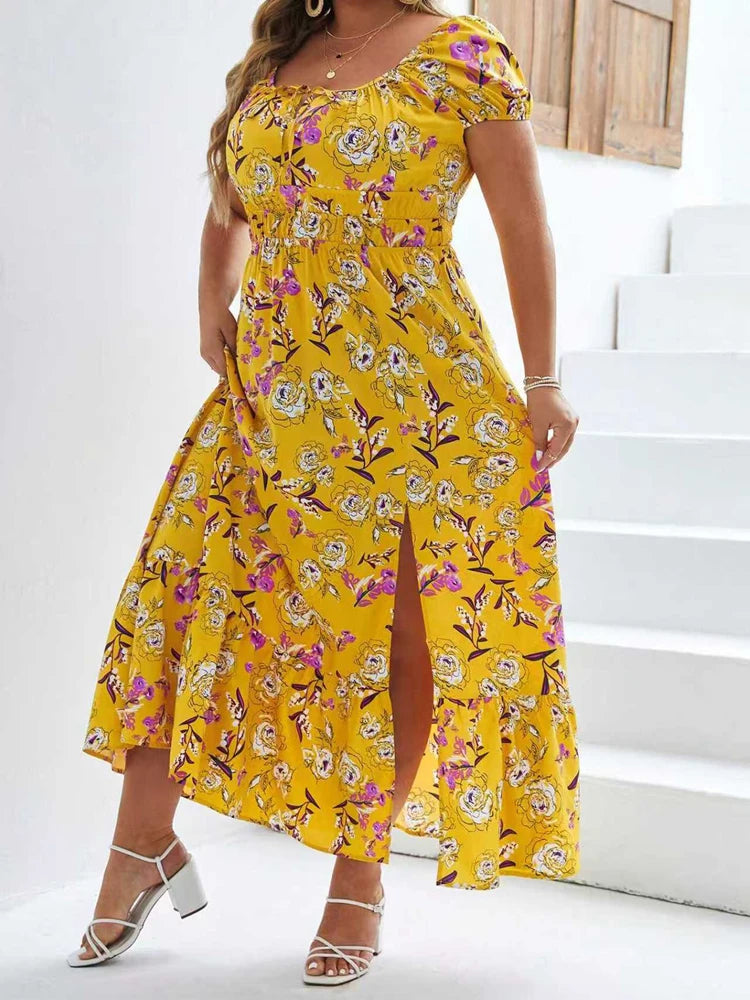 ROSA DRESS