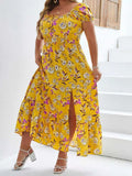 ROSA DRESS