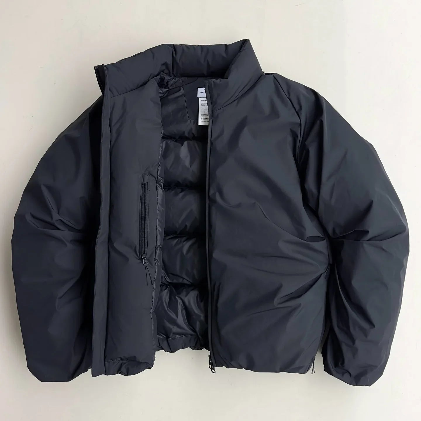 PUFFER JACKET