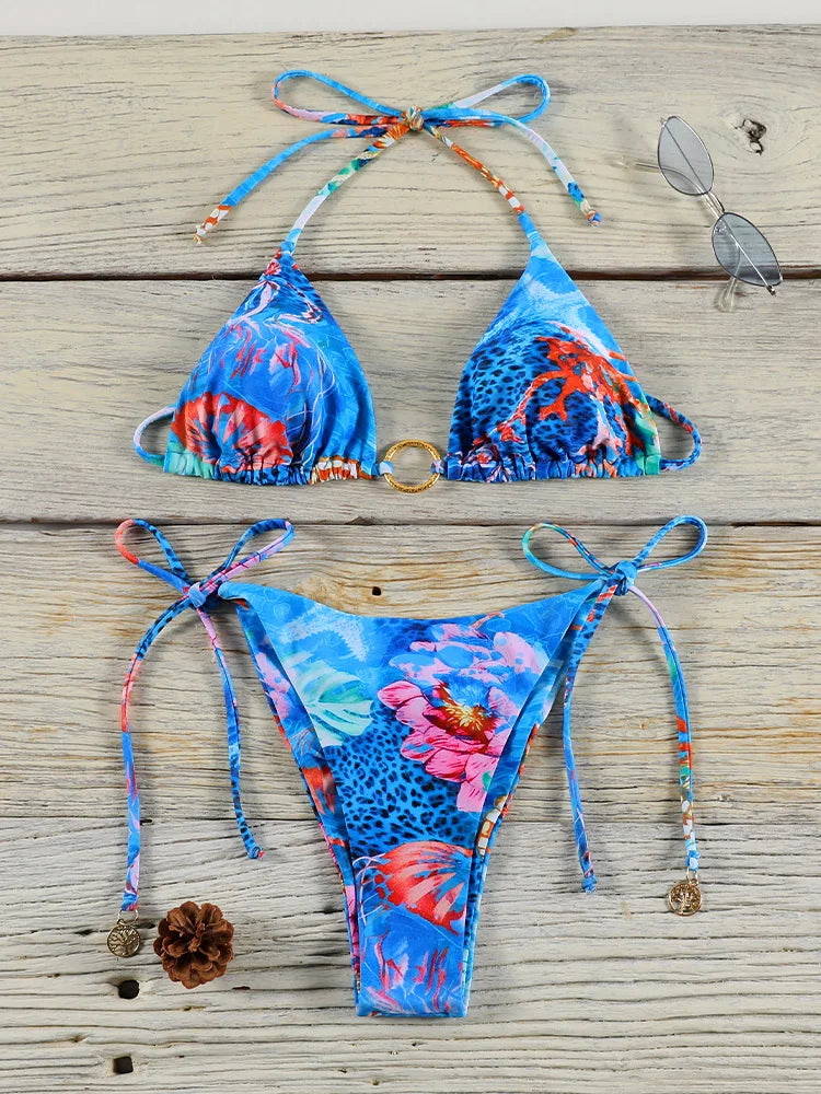 GINI BIKINI